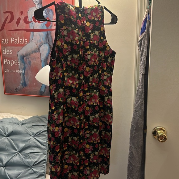 Adrianna Papell spring/summer party or wedding guest dress - Picture 5 of 5